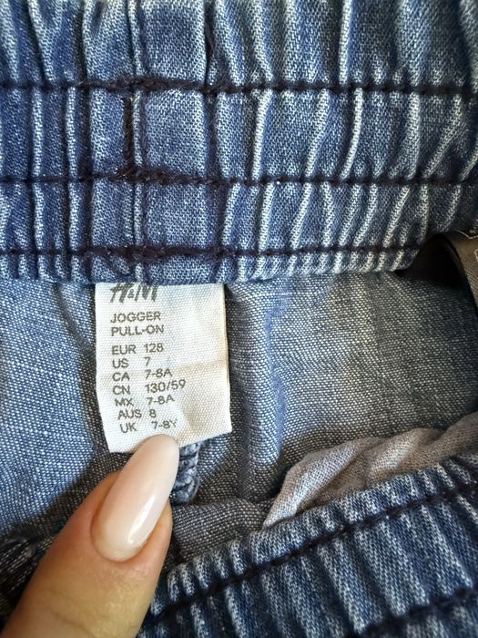Продам чивасы на мальчика