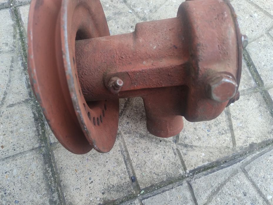 Pompa wody Andoria S 324 S323 S322 PRL