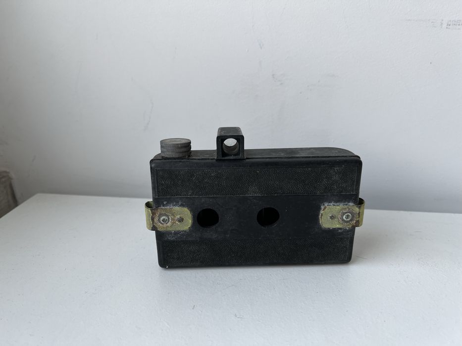 Maquina fotografica antiga PhotoMaster