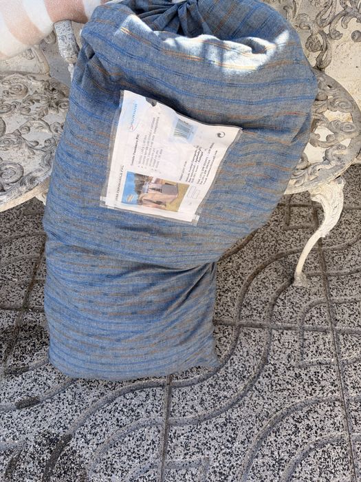 Cozinha de campismo (1,90m altura)
