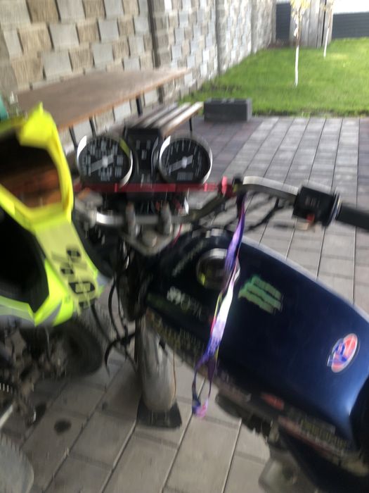 Продам мотоцикл альфа можливий обмін!