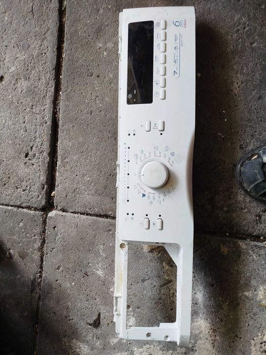 Programator pralki AWO/C 7321