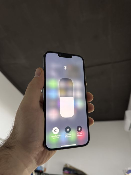 Apple iphone 13 Pro Max 128 gb Neverlock 90%