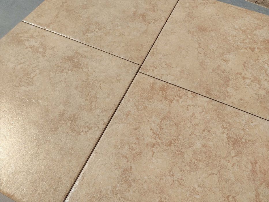 Płytka mrozoodporna antypoślizgowa GRES RIVA KREM