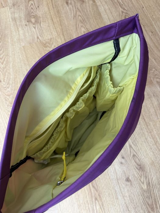 Сумка через плече Arc'teryx Mistral 8
