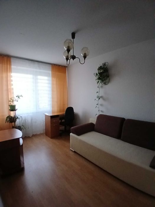 Bezpośrednio sprzedam mieszkanie 60m2 3 pokoje Serbinów