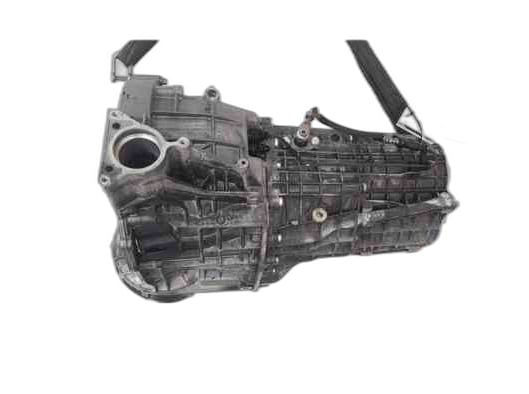 Caixa Velocidades Manual AUDI A4 B9 2.0 TDI (110 kW / 150 cv) [05.2015 - 11.2019] PZE (OEM)