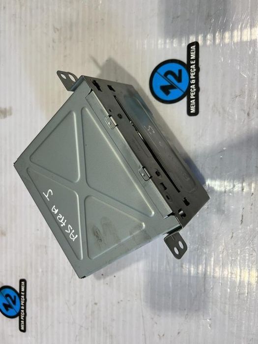 Radio for Opel Astra J 2011