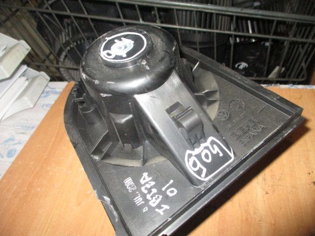 Motor da chauffage / sofagem SEAT Ibiza II (6K1)