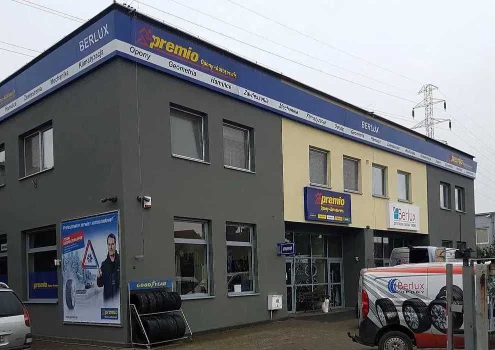 2 opony 215/55R17 Michelin Alpin 6