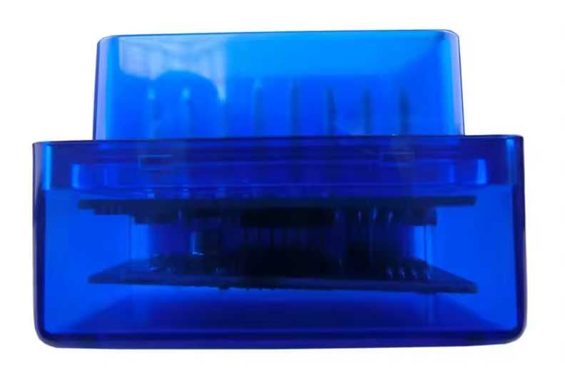 Автосканер ELM327 V1.5 Bluetooth OBD2 PIC18F25K80 2 плати для Android