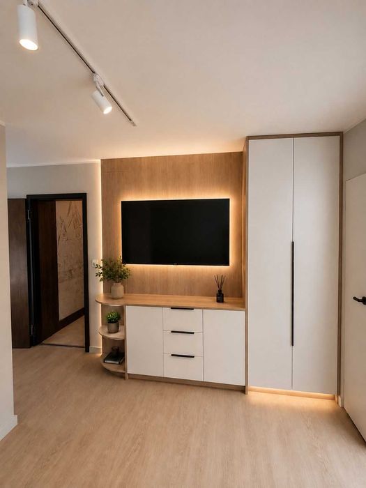El Apartments Gdańsk  Penthouse  oddany  w tym roku !!!