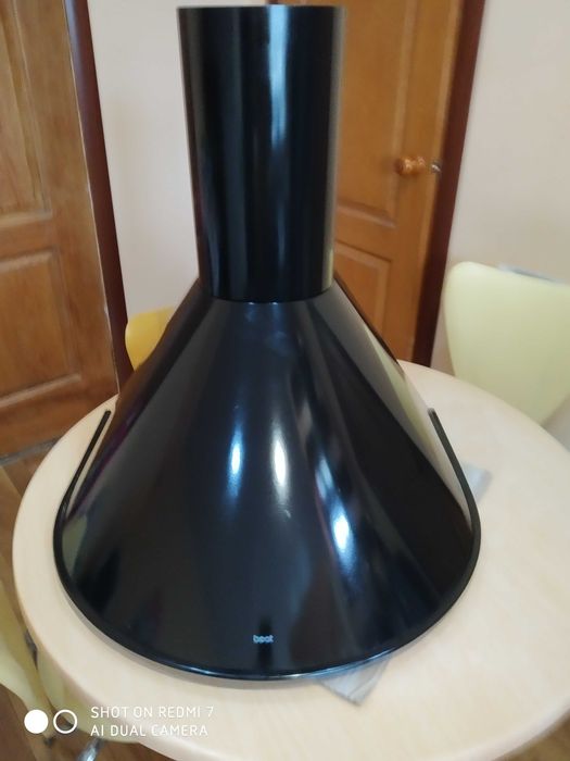 Вытяжка Best K2035S 60 см., Италия.