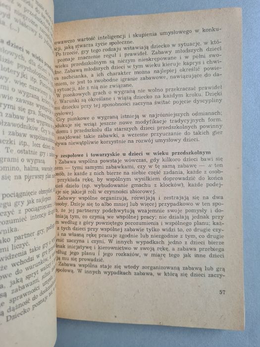 Wybór tekstów do ćwiczeń z pedagogiki przedszkolnej - Książka