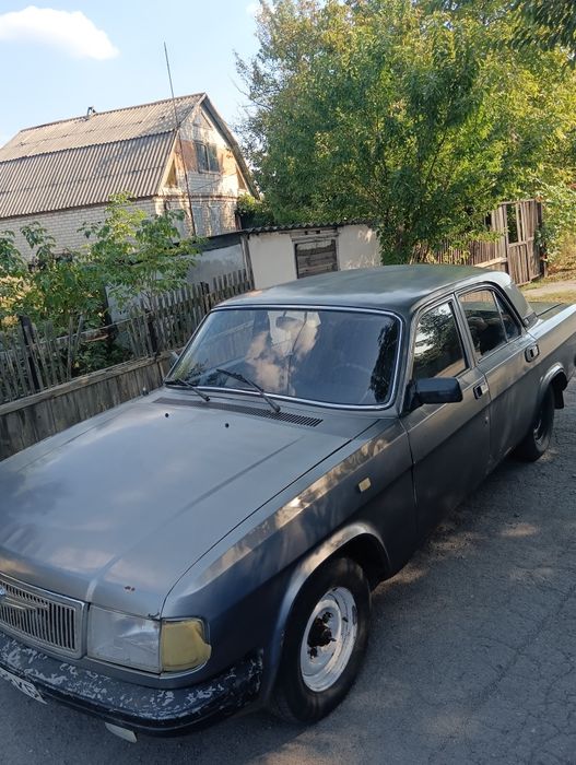 Продам Газ 31029.Волга.