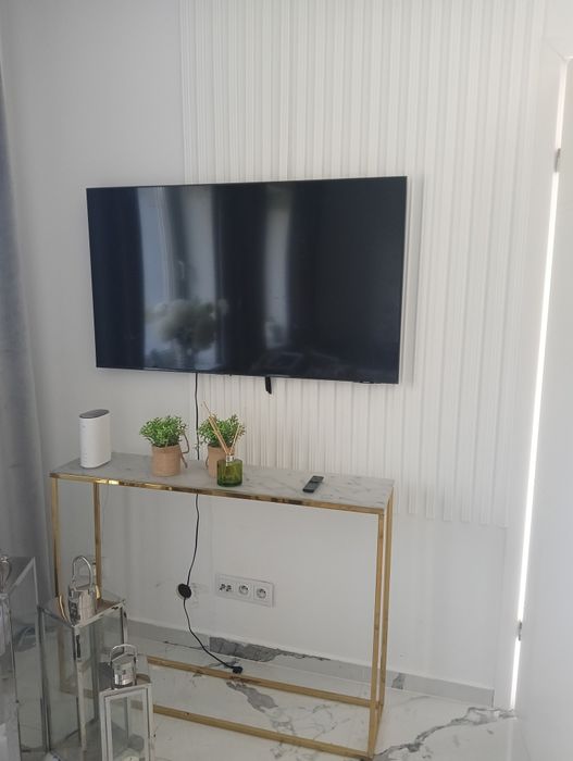 Samsung UE50CU8002KXXH 50xali