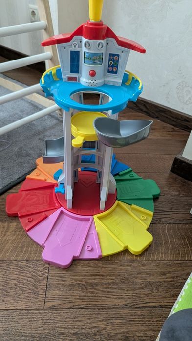 База щенячий патруль