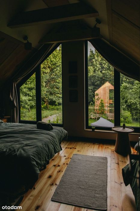 Kompleks nowoczesnych domów premium | Gotowy biznes | 15km od Kielc
