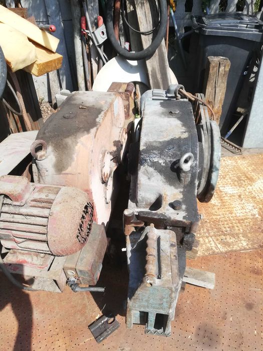 Nożyce do prętów ,Boksery