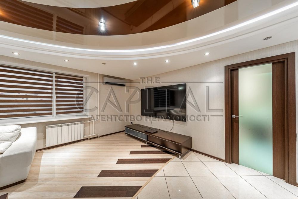 Продажа квартиры, ул. Архипенко Александра, Оболонь, парк Наталка