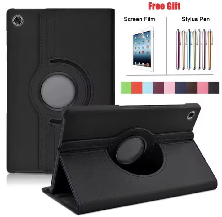 Чохол і плівки для Samsung galaxy tab a9 a11 8’7 дюйма