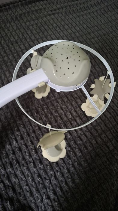 Мобіль  музичний