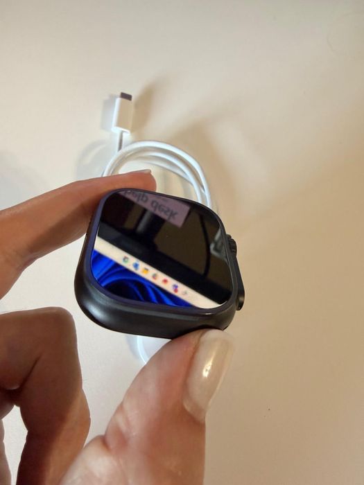 Apple Watch Ultra 3 - 49mm - GPS + Celullar