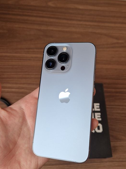 Iphone 13 pro 128gb