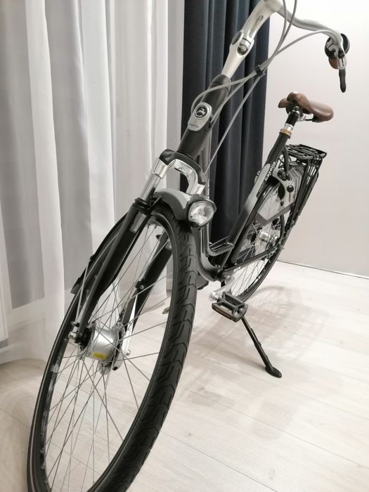 Gazelle Orange C7+  COMFORT