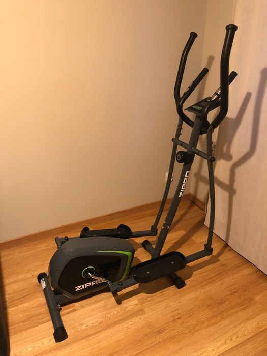 Rower eliptyczny Zipro