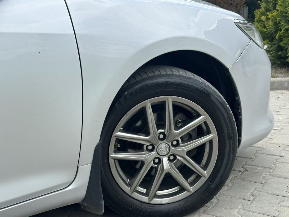Toyota Camry 55 EU