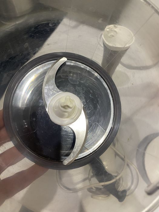 Блендер Kenwood б/у