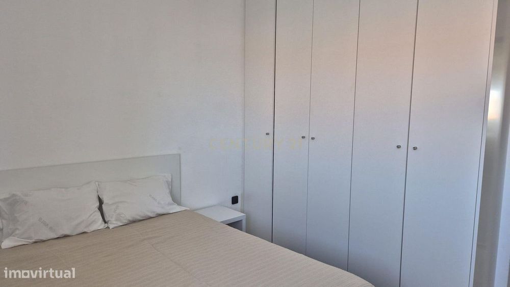 Apartamento T2 com Vista Mar na Praia do Pedrogão  - Oportunidade Únic