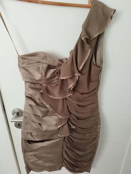 Vestido  de Festa Italiano