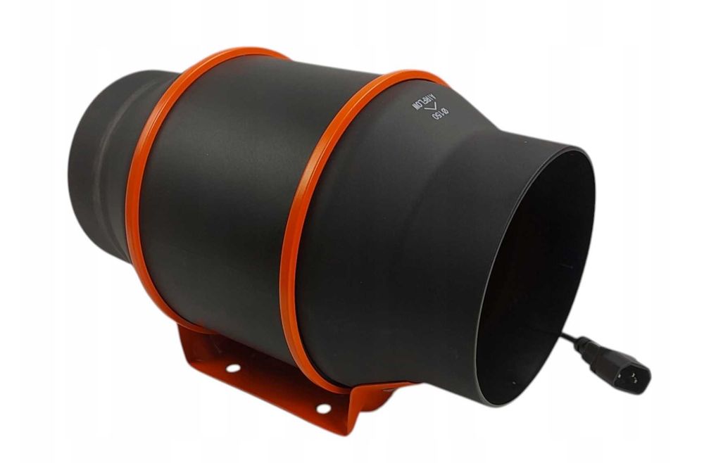 Wentylator kanałowy FanGoFast FG-CLECFAN150 150 mm