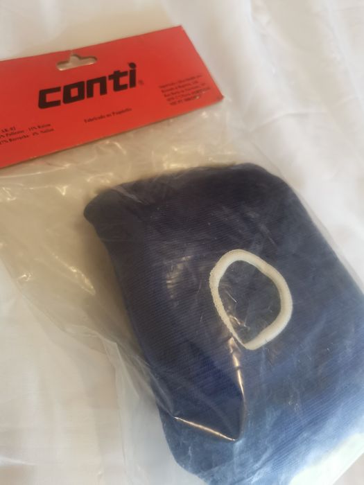 Joelheiras Conti