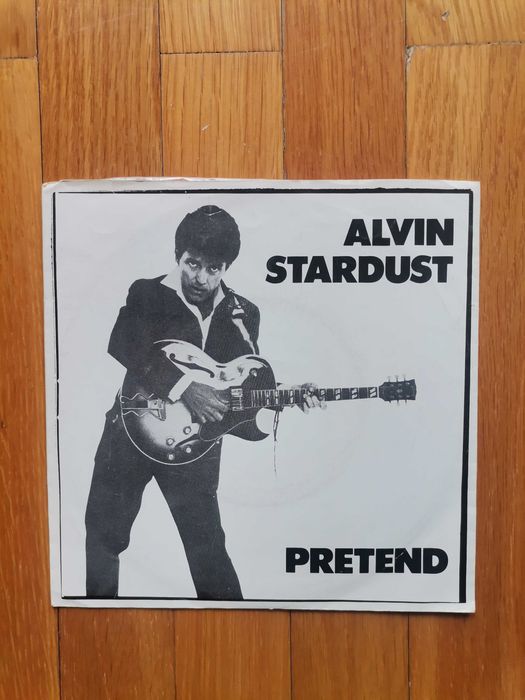 Discos Singles (vários)