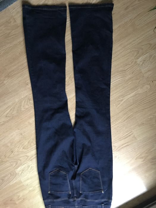 Spodnie dżinsowe J D Y  DENIM rozm.W/31,L/34