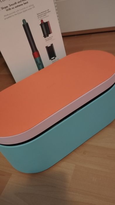 Lokówka Dyson AirWrap Różne kolory