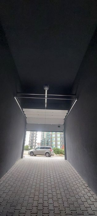 ‼️Ціни від 4900 грн | Гаражні та промислові ворота від ВИРОБНИКА! Пиши