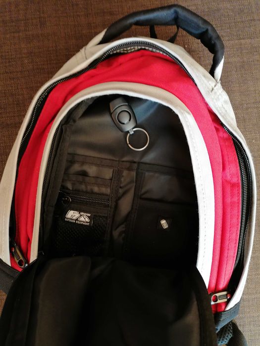 Plecak Venus F7 Pro backpack