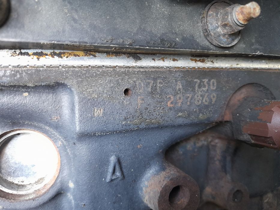 Motor completo RENAULT Clio II (BB0/1/2_, CB0/1/2_)