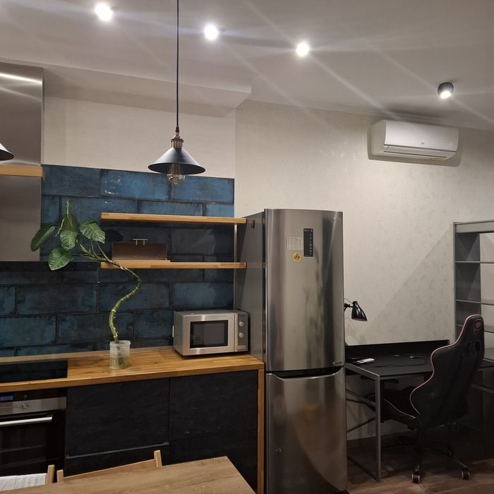 Профессиональная уборка.