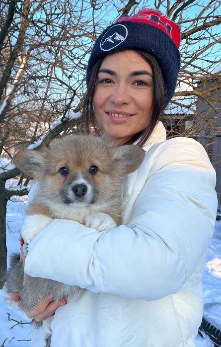 Яскравий хлопець Вен Дізель.