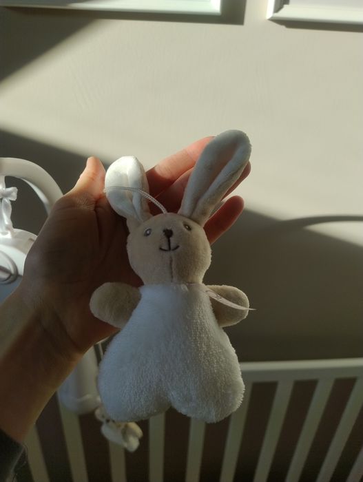 Karuzela do łózeczka Chicco