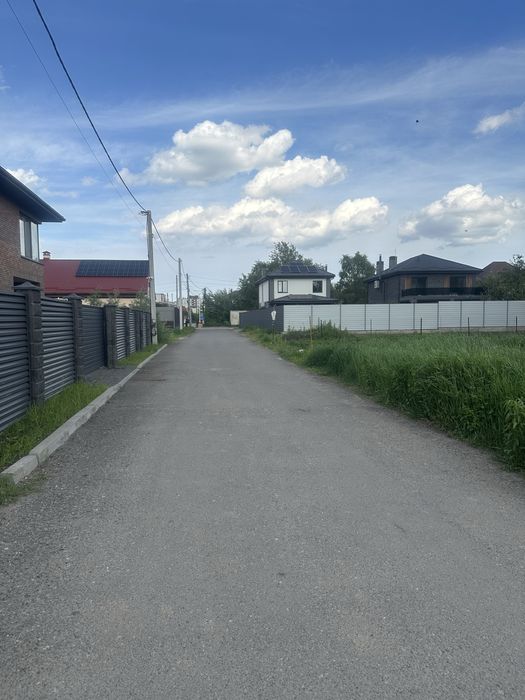 Продаж земельної ділянки 8соток, Соломʼянського р-н ,Жуляни