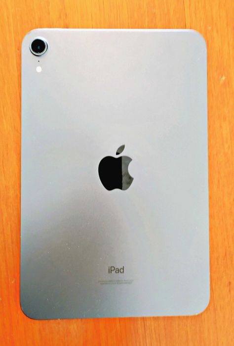 IPad 6 mini 64GB + Pencil + Capa