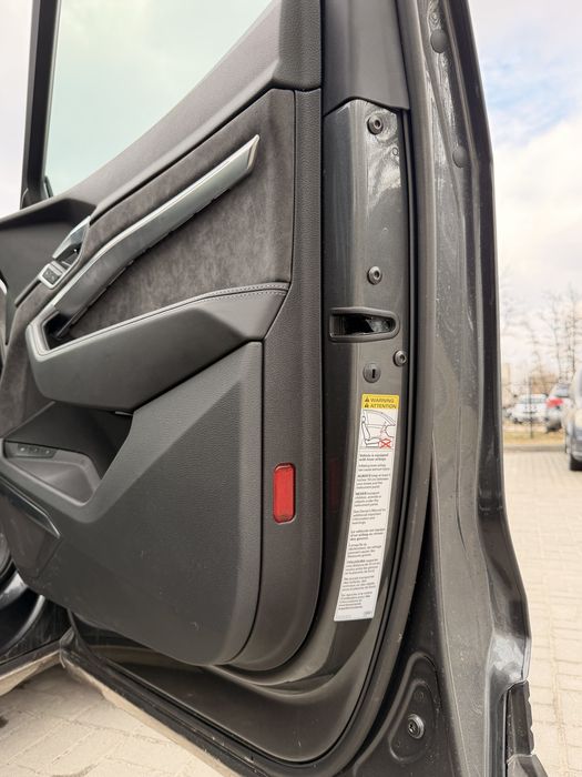 Audi E-Tron S Line Prestige 2021