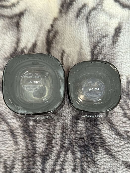 Perfumy Armani Code 125ml