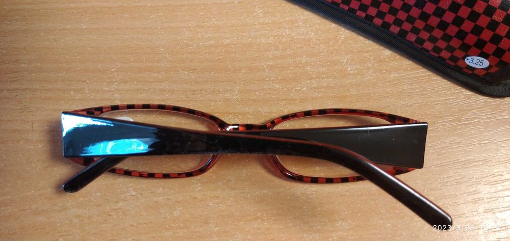 Очки для зрения +3,25